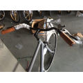 China Factory 3 Speed High Quality Adult Mens Retro City Cruiser Vintage Bike